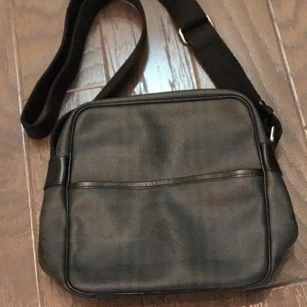 SALE!!!Burberry Small Crossbody Bag - Unisex