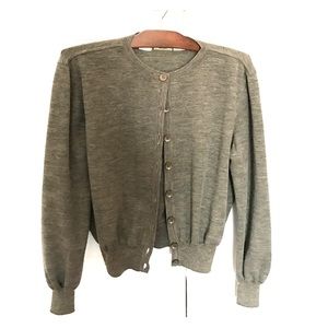 Valentino cardigan
