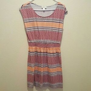 LOFT Summer Dress