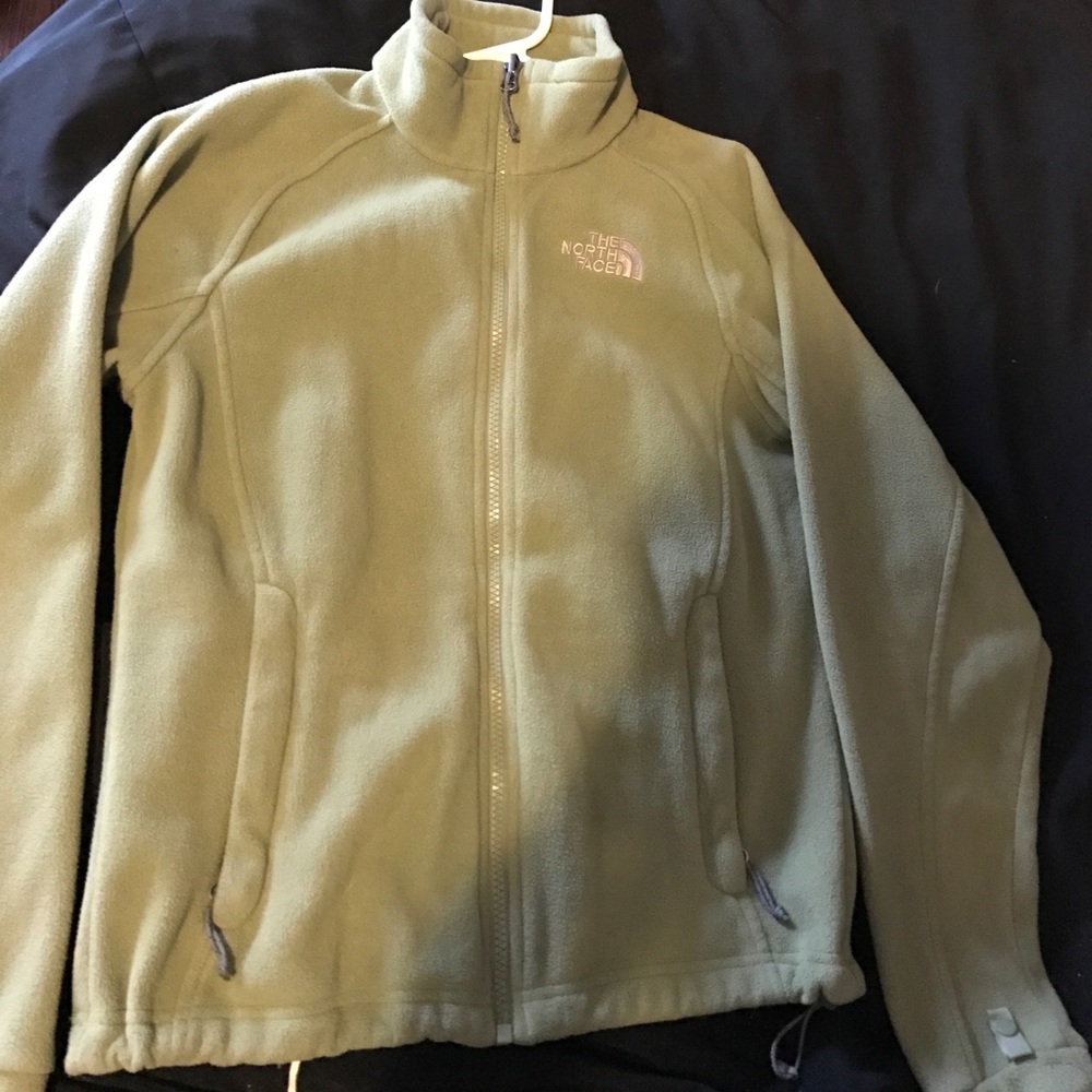North face fleece