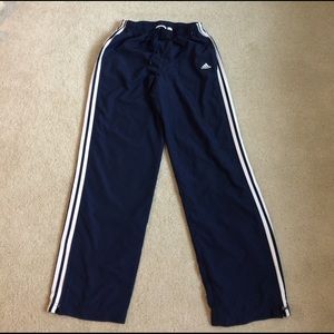 Adidas Track Pants