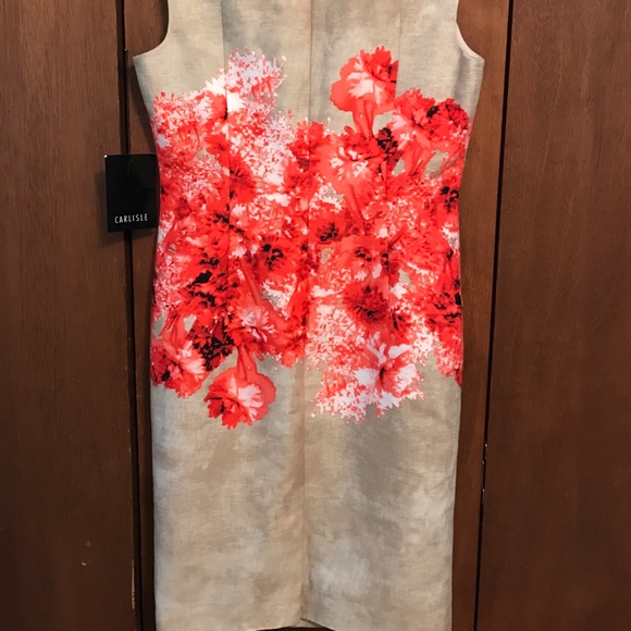 Classy GardenParty Dress - Picture 3 of 4