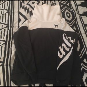 Cowl Neck Victoria Secret shirt