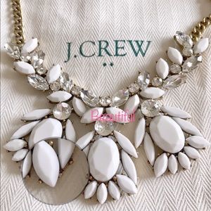 J Crew Necklace