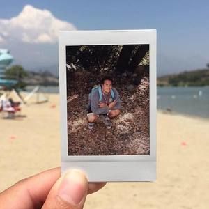 Meet your Posher, Tato