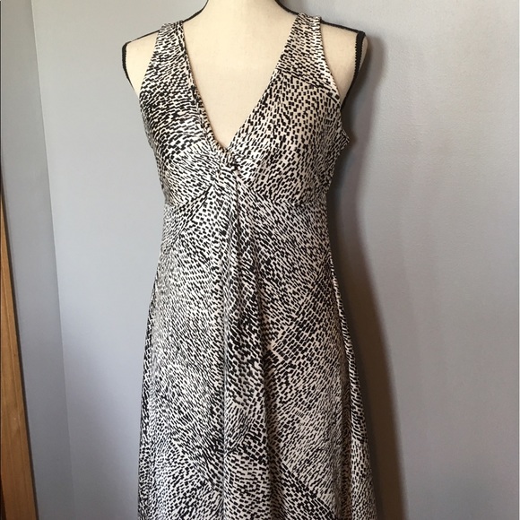 NY & Co. Dresses & Skirts - 🌺 SPRING SALE 🌺 NY & Co black & white tank dress