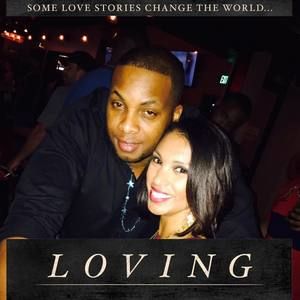 Meet your Posher, Theresa