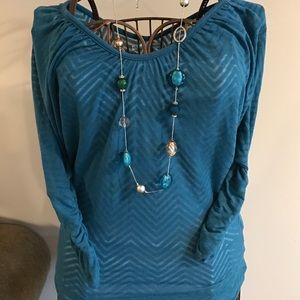 SALE Women's Maurice's Medium Dress Shirt!