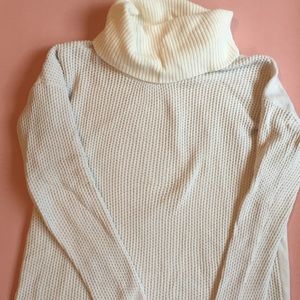 Madewell Cableknit