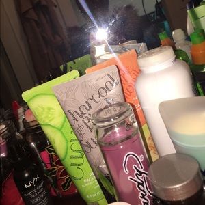 Meet your Posher, Nyah