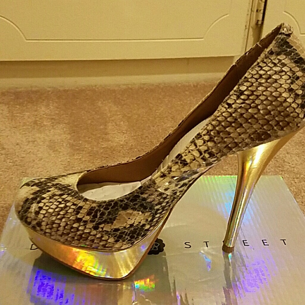 Shoes