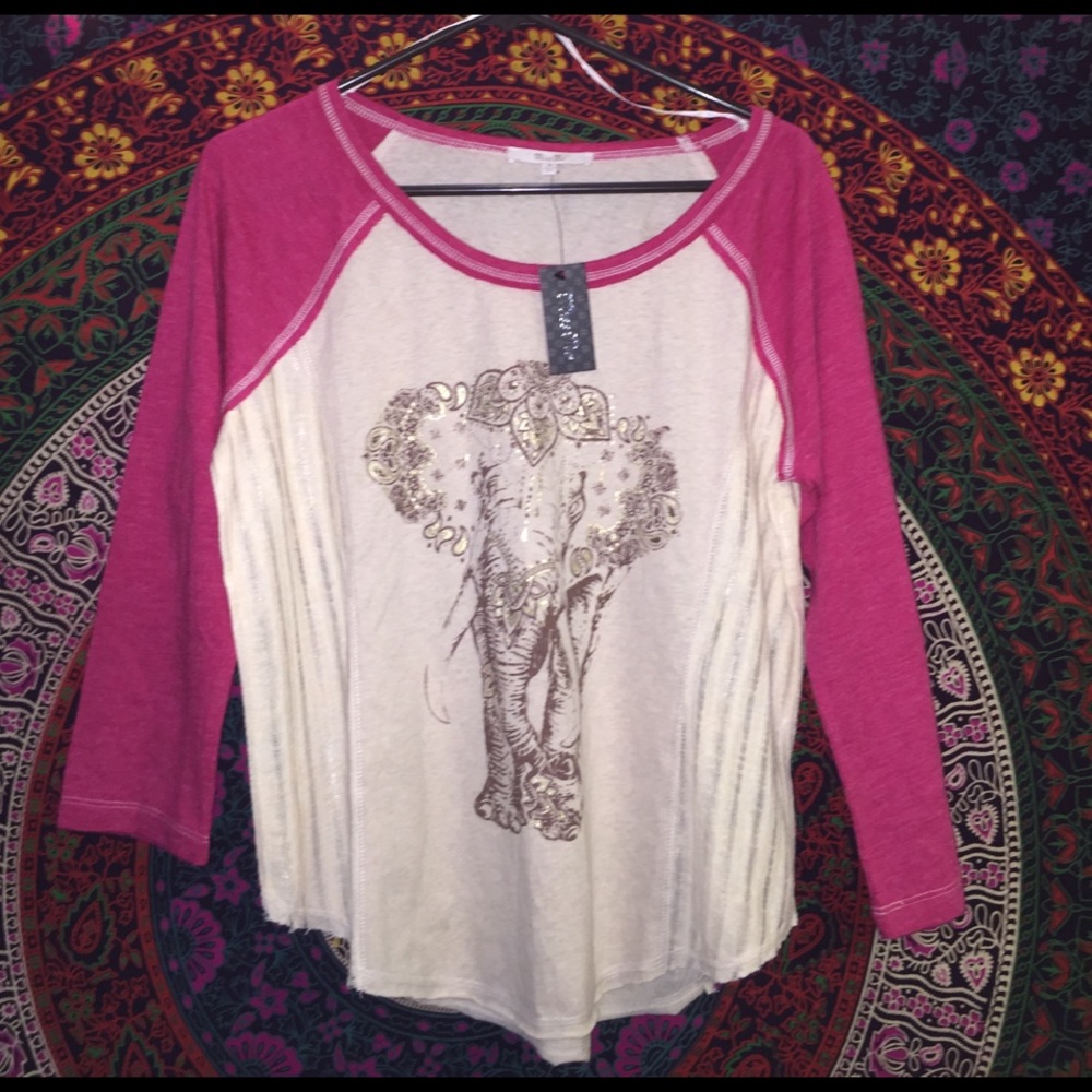 Miss Me Shirt