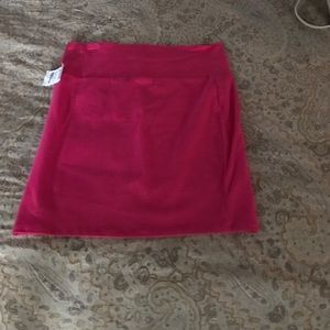 Pink Charlotte Russe