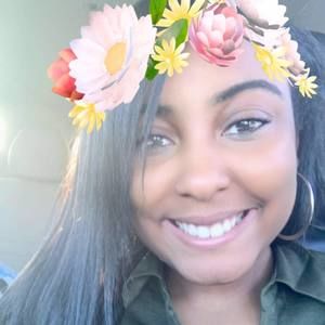 Meet your Posher, Mariah