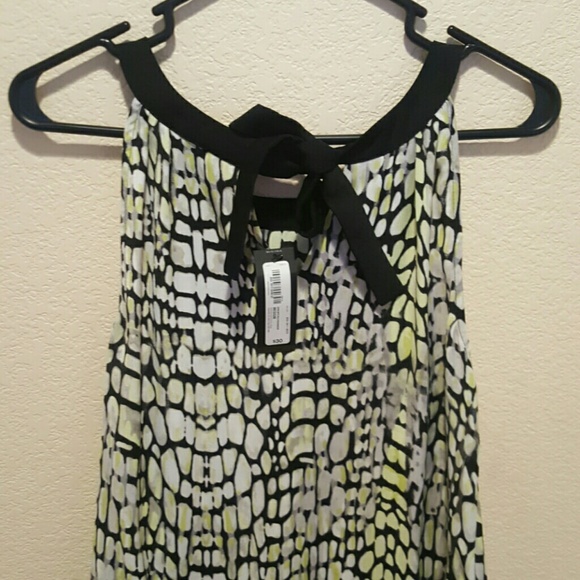 Patterned Top - Picture 3 of 3