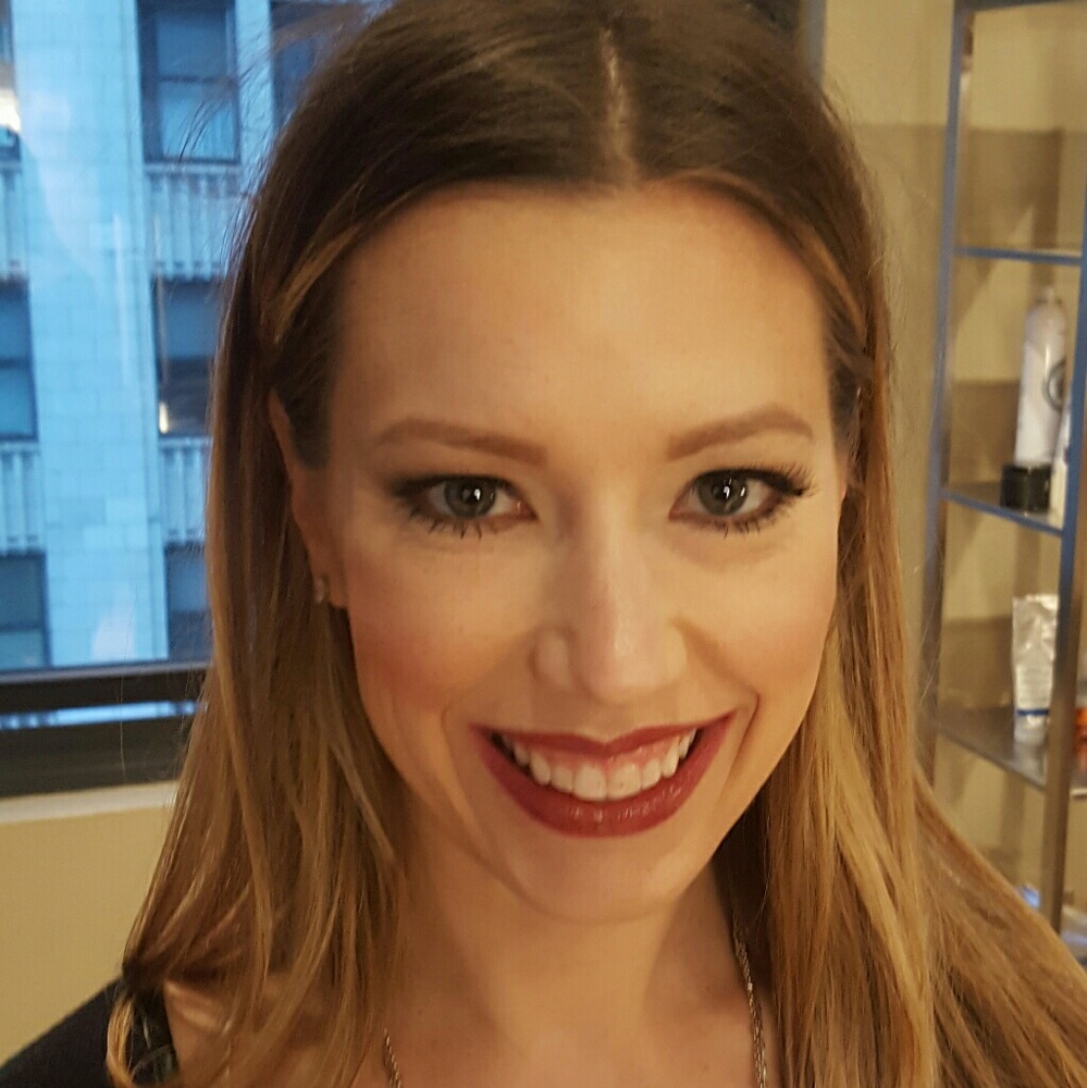 Meet your Posher, Lindsay