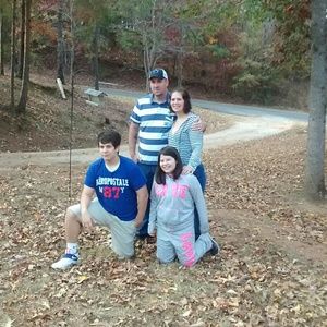 Meet your Posher, Renee