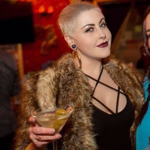 Meet your Posher, Christy river