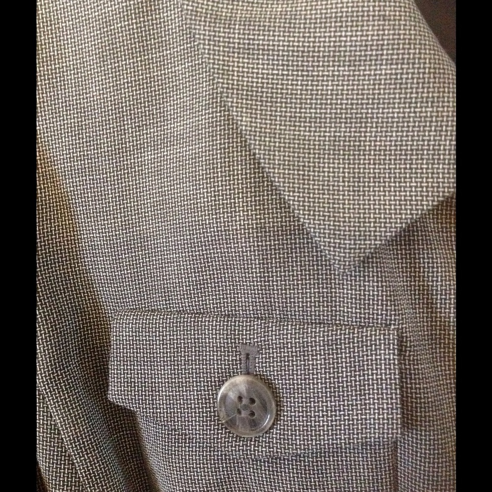 Jacket - Picture 4 of 4
