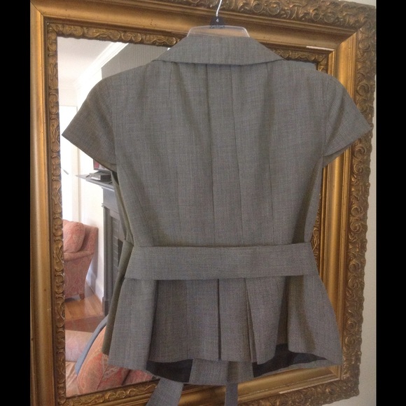 Jacket - Picture 2 of 4