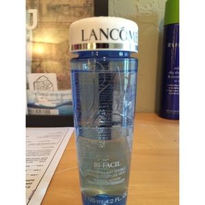 Lancôme Bi-Facil Brand New