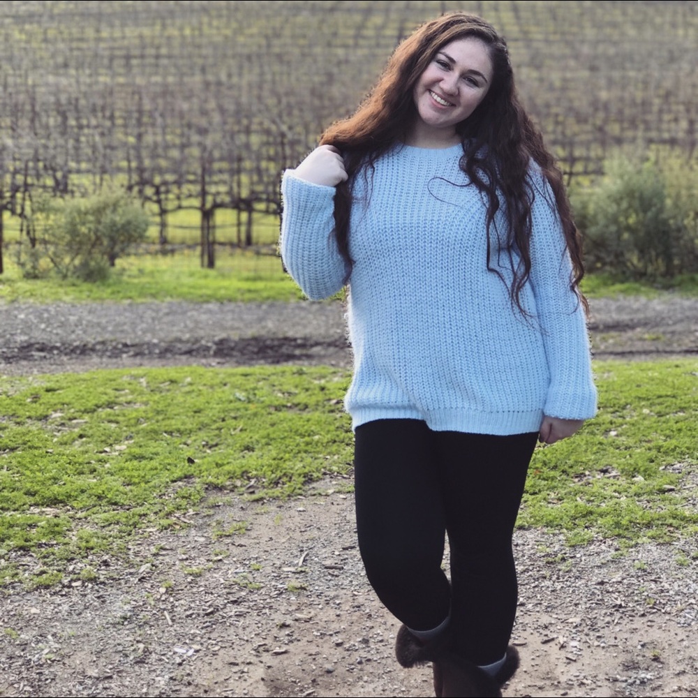 Meet your Posher, Taralyn