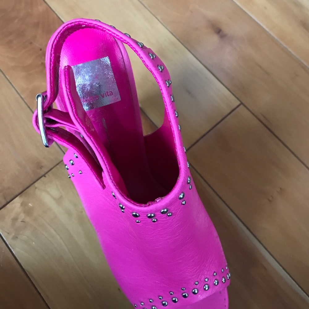 Dolce Vita Shoes - Picture 3 of 4