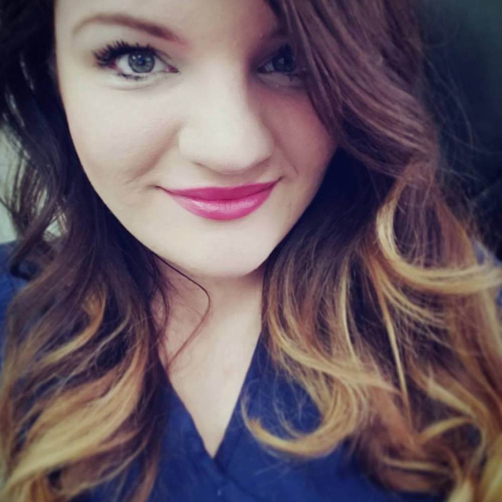 Meet your Posher, Janelle