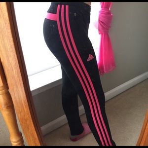 Adidas Soccer Pants