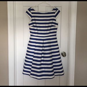 Kate Spade Mariella Dress Size 10