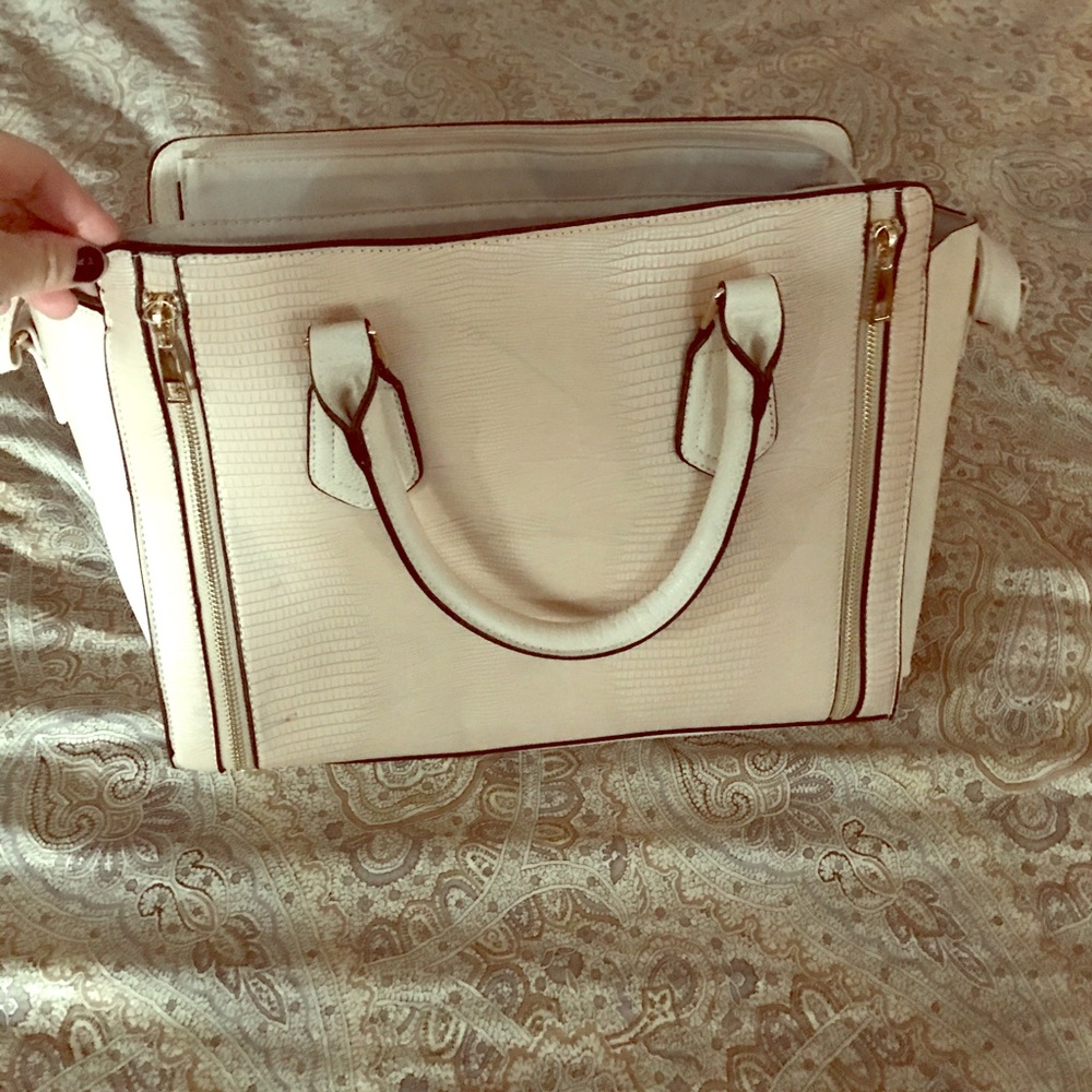 Brand new bag