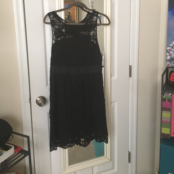 BB Dakota When The Night Comes Dress NWT - Picture 1 of 2