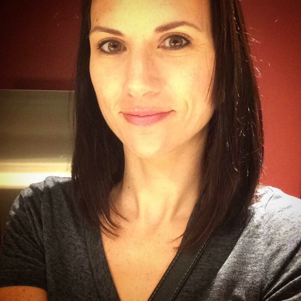 Meet your Posher, Heather