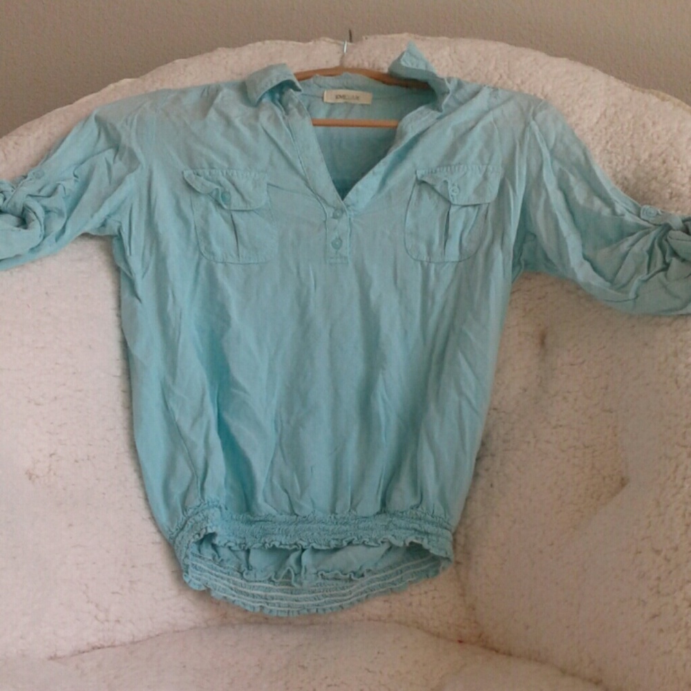 Love culture shirt