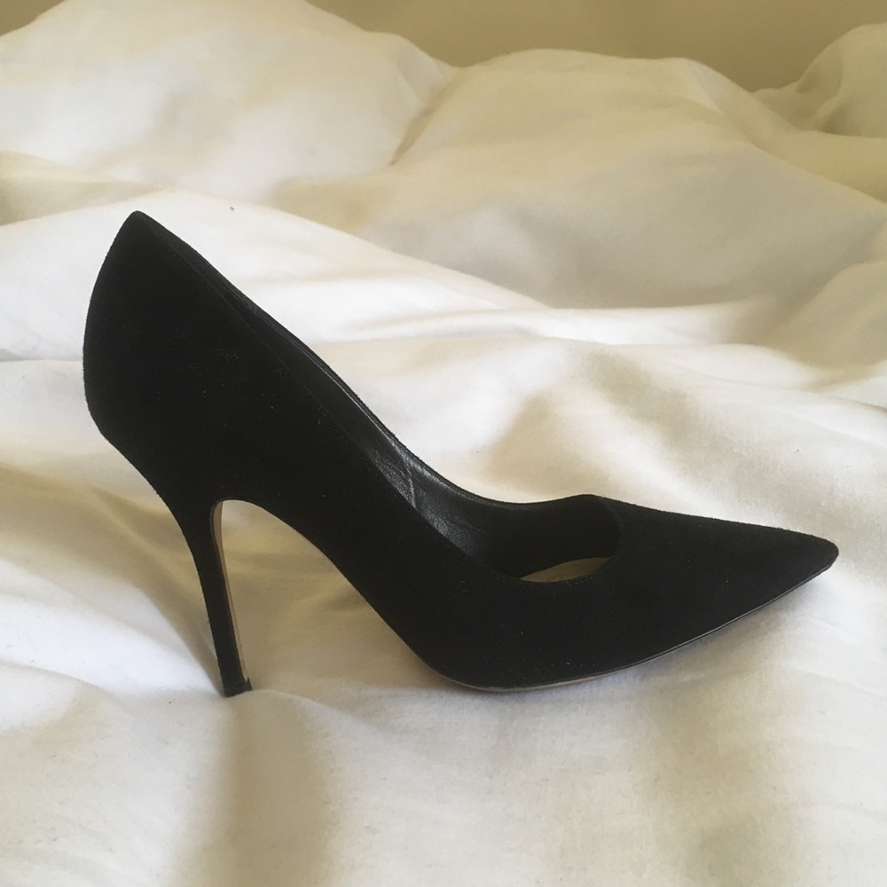 Dior Classic Stilettos