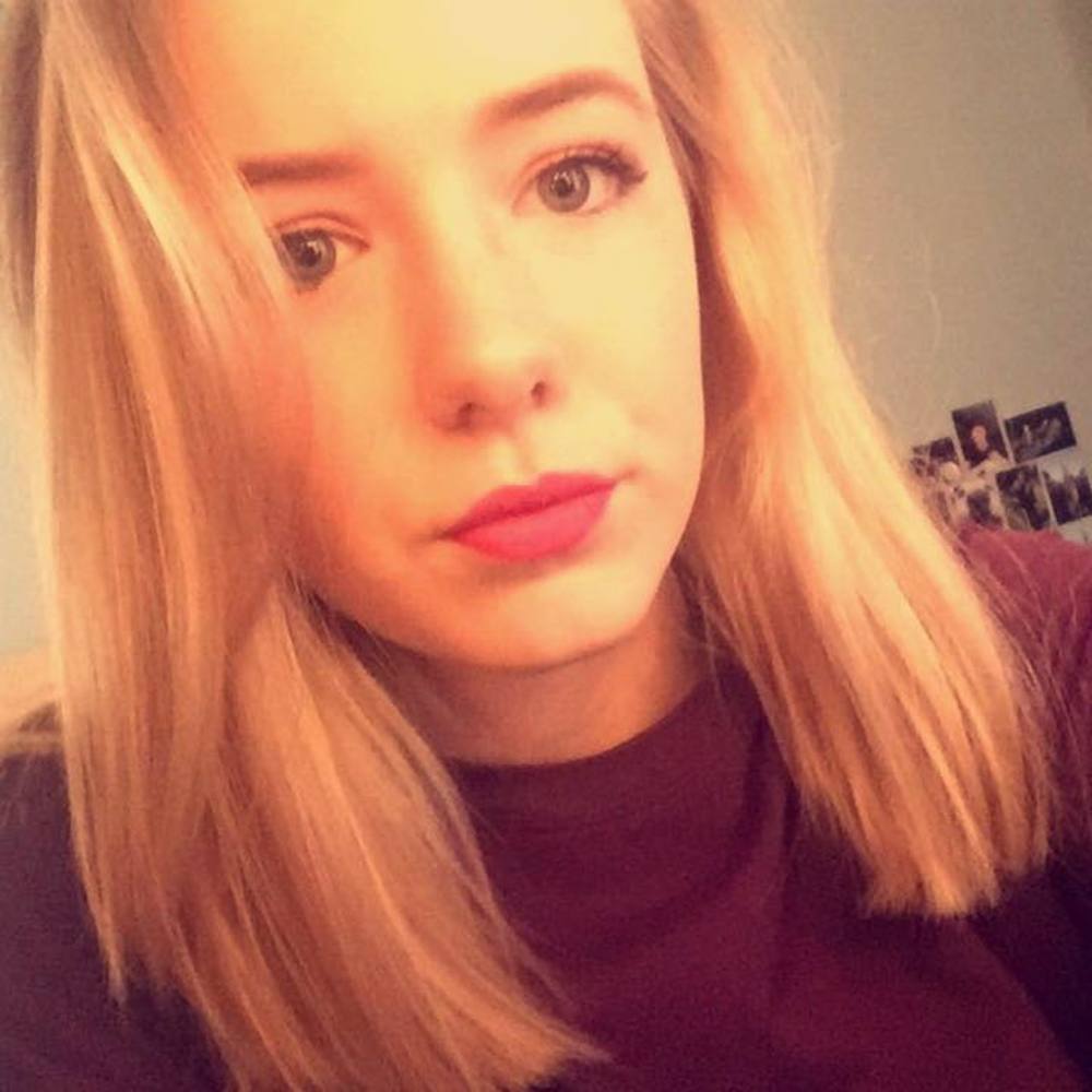 Meet your Posher, Madi