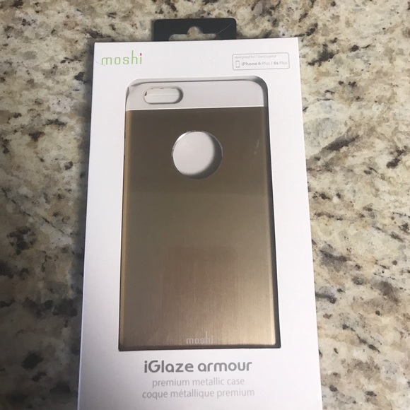 Moshi iPhone 6 Plus/6s Plus - Picture 1 of 3