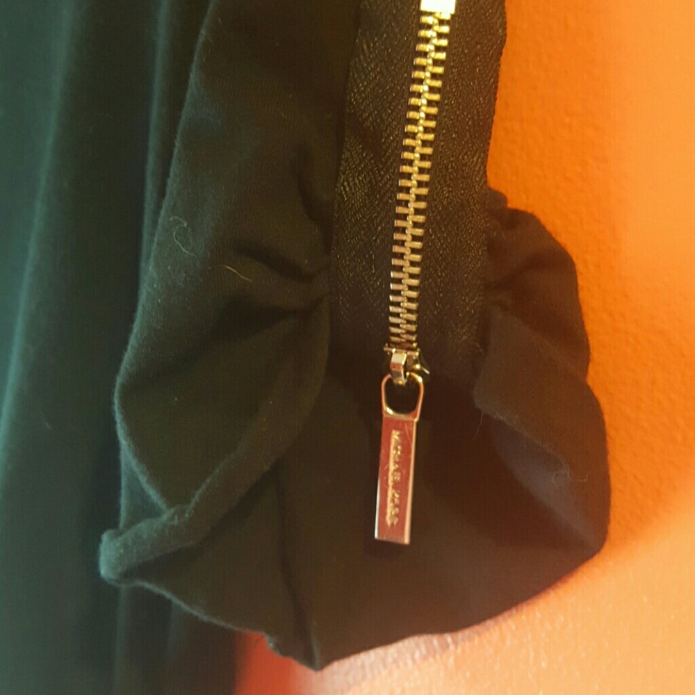 Michael Kors shirt Sz M