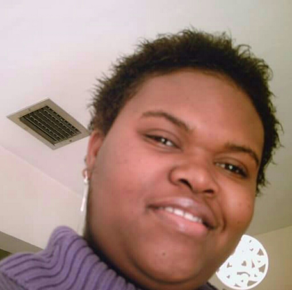 Meet your Posher, Corlene