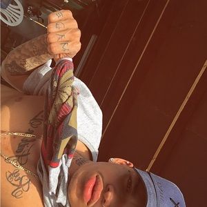 Meet your Posher, Leandro