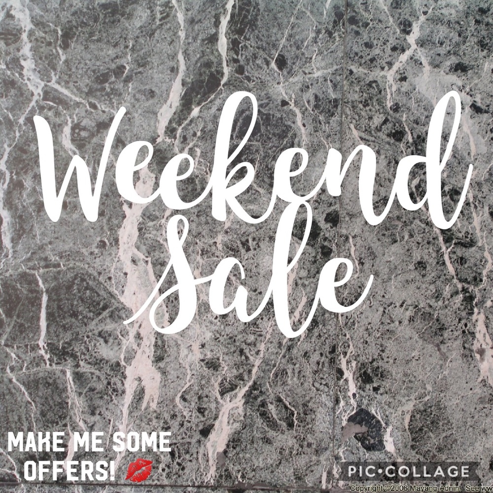 SALE!! 🎉 SALE!! 🎉