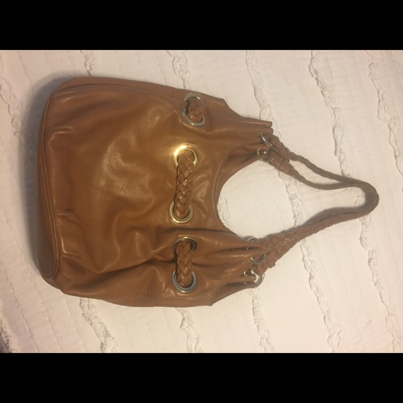 Michael Kors Tan handbag - Picture 2 of 4