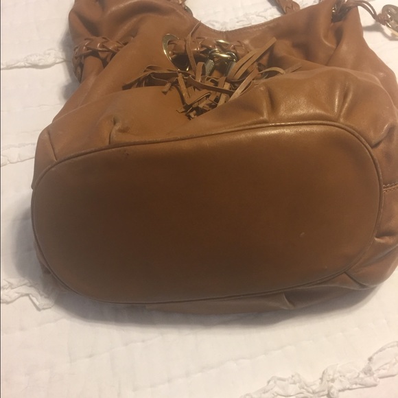 Michael Kors Tan handbag - Picture 3 of 4
