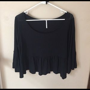 Free people top