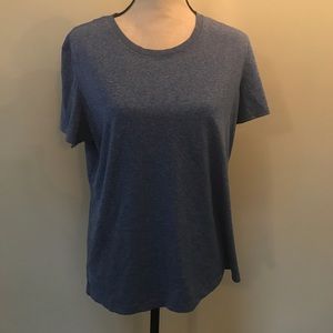 Blue Active Top XL