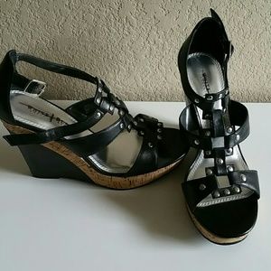 White House Black Market Shoes