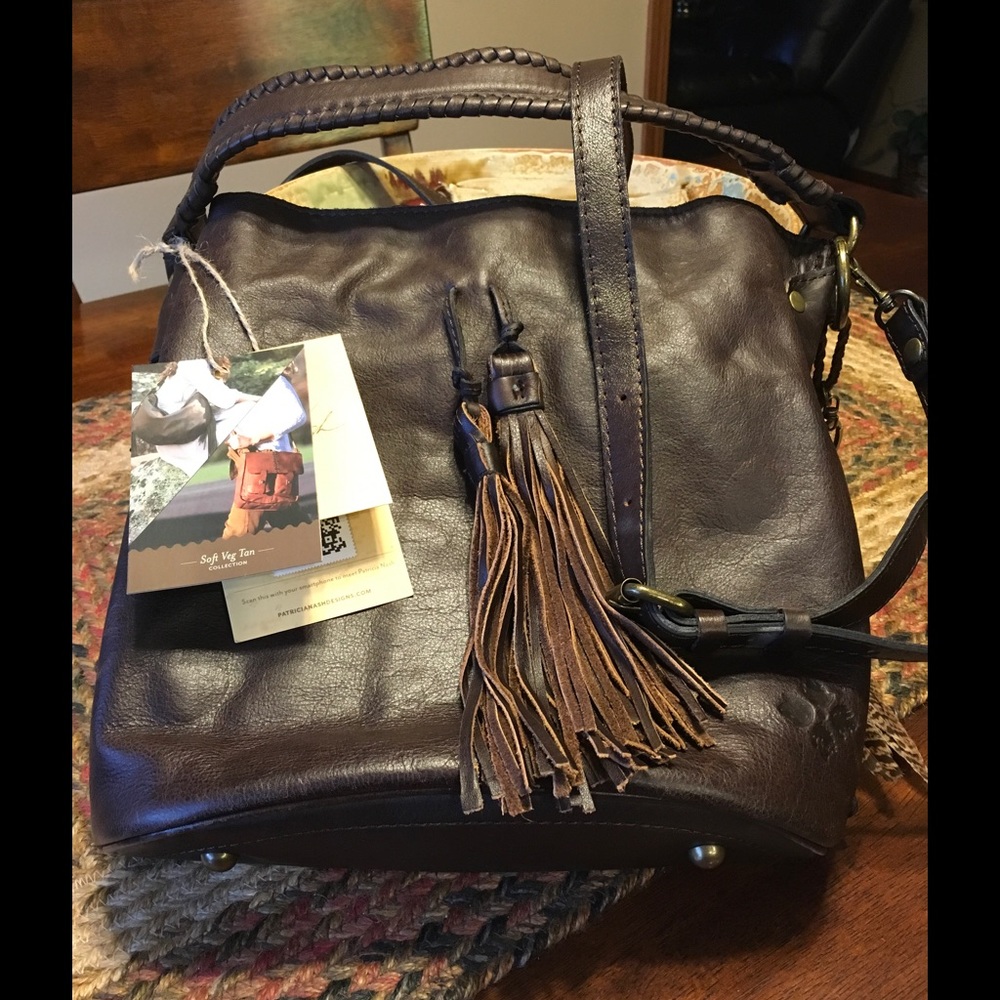 💛💛NWT Patricia Nash Handbag💛💛