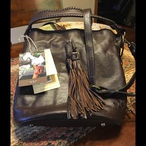 💛💛NWT Patricia Nash Handbag💛💛