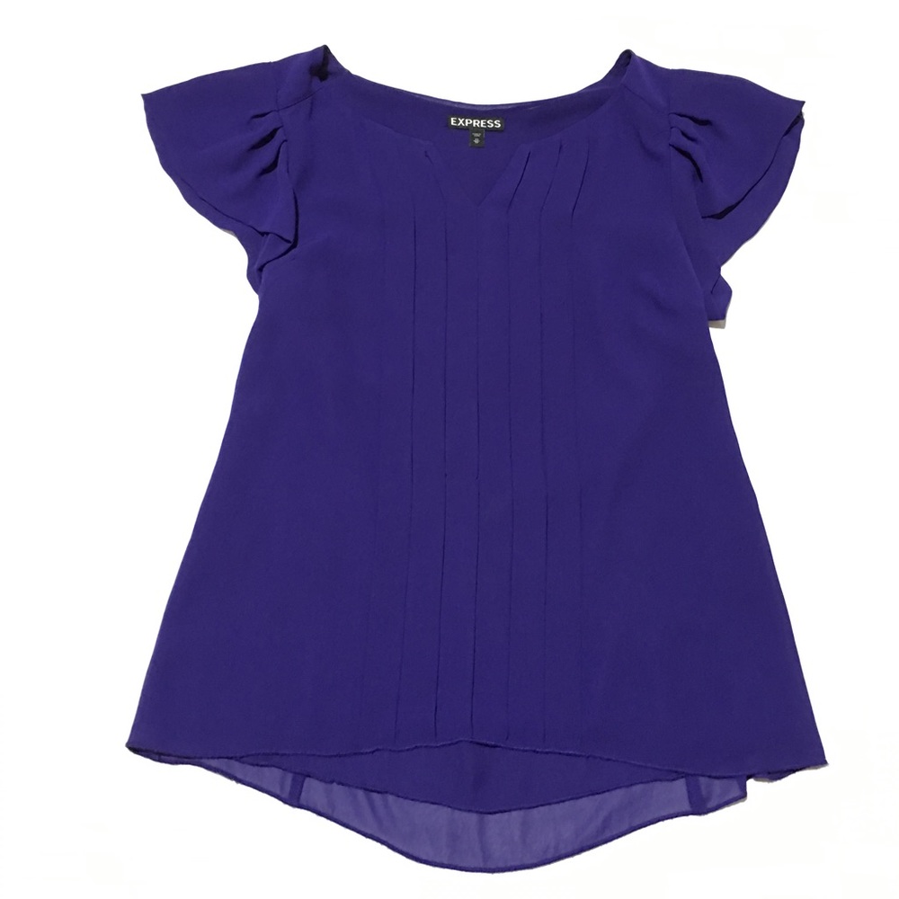Express Blouse
