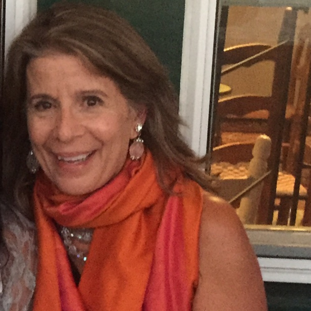 Meet your Posher, Meg